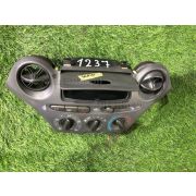 Управление печкой Toyota VITZ SCP10 1SZFE