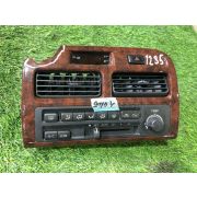 Управление печкой Toyota CAMRY SV40 4SFE