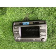 Управление печкой Toyota CROWN JZS175 2JZGE