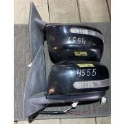 Зеркало Nissan X-TRAIL NT31 MR20DE