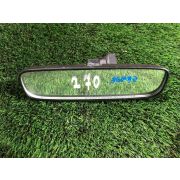 Зеркало салона Toyota BELTA SCP92 2SZFE