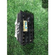 Управление печкой Toyota CORONA EXIV ST202 3SFE