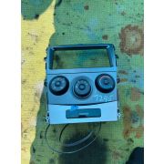 Управление печкой Nissan X-TRAIL NT31 MR20DE