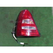 Стоп сигнал Subaru FORESTER SG5 EJ202