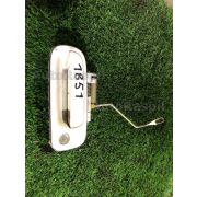 Ручка двери Toyota MARK II JZX100 1JZGE