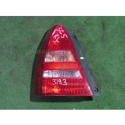 Стоп сигнал Subaru FORESTER SG5 EJ202