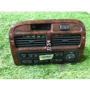 Управление печкой Toyota CAMRY SV40 4SFE