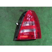 Стоп сигнал Subaru FORESTER SG5 EJ202
