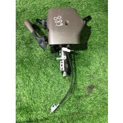 Рулевая колонка Toyota IPSUM ACM21W 2AZFE