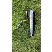 Ручка двери Toyota RAUM NCZ20 1NZFE