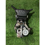 Рулевая колонка Nissan X-TRAIL NT31 MR20DE