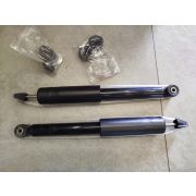 Амортизатор Honda FIT GD2 L13A