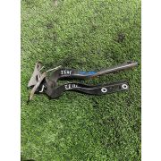 Кронштейн капота Honda FIT GD1 L13A