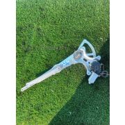 Стеклоподъемник Toyota IPSUM ACM21W 1AZFSE