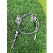 Трос КПП Toyota WISH ZNE10G 1ZZFE