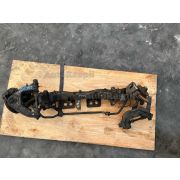 Балка Mazda BONGO SE28T R2