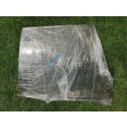 Стекло двери Toyota CORONA AT170 5AFE