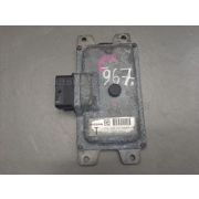 Компьютер Nissan DUALIS J10 MR20DE