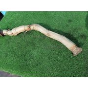 Глушитель Toyota CHASER JZX81 1JZGTE