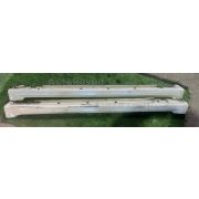 Обвес Subaru IMPREZA GE6 EJ203