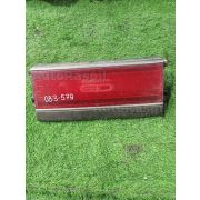 Вставка между стопов Toyota CARINA ED ST180 4SFE