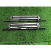 Рейлинги Nissan X-TRAIL NT30 QR20DE