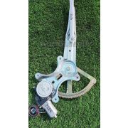 Стеклоподъемник Toyota WISH ZNE10G 1ZZFE