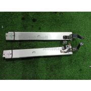 Рейлинги Nissan X-TRAIL NT30 QR20DE