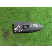 Блок упр. стеклоподъемниками Honda STREAM RN3 K20A