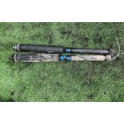 Амортизатор Toyota VITZ SCP90 2SZFE