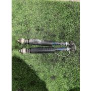 Амортизатор Toyota VITZ SCP10 1SZFE