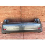 Бампер Nissan NOTE E11 HR15DE