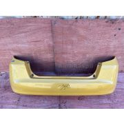 Бампер Honda FIT GE6 L13A