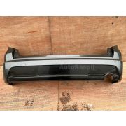 Бампер Honda STREAM RN6 R18A