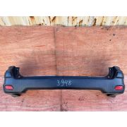 Бампер Nissan AD VY12 HR15DE