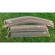 Ветровик Nissan X-TRAIL NT30 QR20DE