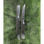 Ветровик Toyota VITZ SCP10 1SZFE