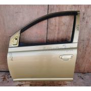 Дверь Toyota VITZ SCP10 1SZFE