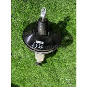 Главный тормозной цилиндр Toyota VITZ KSP90 1KRFE