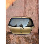 Дверь 5-я Toyota VITZ SCP10 1SZFE