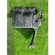 Защита двигателя Toyota WISH ZNE10G 1ZZFE