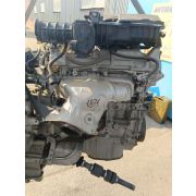 Двигатель Nissan CUBE Z12 HR15DE