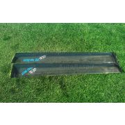 Ветровик Toyota COROLLA FIELDER NZE144G 1NZFE