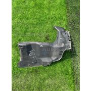 Защита двигателя Toyota COROLLA FIELDER NZE144G 1NZFE