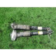 Амортизатор Toyota C-HR ZYX10 2ZRFXE