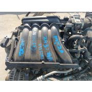 Двигатель Nissan SERENA NC25 MR20DE