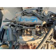 Двигатель Toyota NADIA SXN10 3SFE