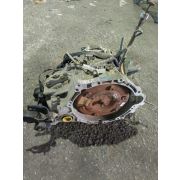 КПП автоматическая Toyota RAUM NCZ20 1NZFE