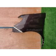 Крыло Nissan ELGRAND E51 VQ35DE