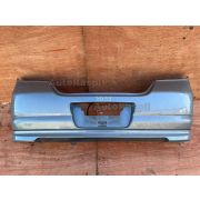 Бампер Nissan TIIDA C11 HR15DE